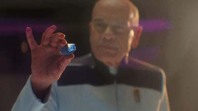 Star Trek: Starfleet Academy ScreenCaps "The Life of the Stars" (S1:E8)