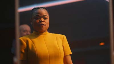 Star Trek: Starfleet Academy ScreenCaps "The Life of the Stars" (S1:E8)