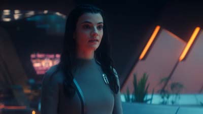 Star Trek: Starfleet Academy ScreenCaps "The Life of the Stars" (S1:E8)