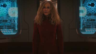 Star Trek: Starfleet Academy ScreenCaps "The Life of the Stars" (S1:E8)