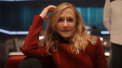 Star Trek: Starfleet Academy ScreenCaps "300th Night" (S1:E9)