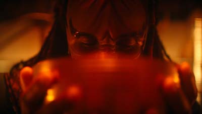 Star Trek: Starfleet Academy ScreenCaps "300th Night" (S1:E9)