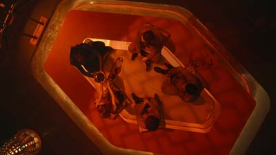 Star Trek: Starfleet Academy ScreenCaps "300th Night" (S1:E9)