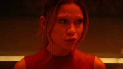 Star Trek: Starfleet Academy ScreenCaps "300th Night" (S1:E9)
