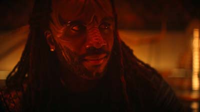 Star Trek: Starfleet Academy ScreenCaps "300th Night" (S1:E9)