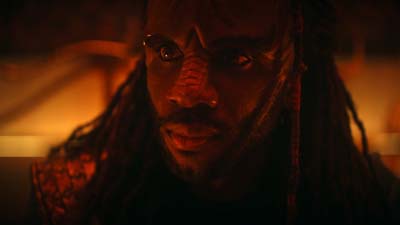 Star Trek: Starfleet Academy ScreenCaps "300th Night" (S1:E9)