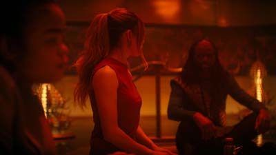 Star Trek: Starfleet Academy ScreenCaps "300th Night" (S1:E9)