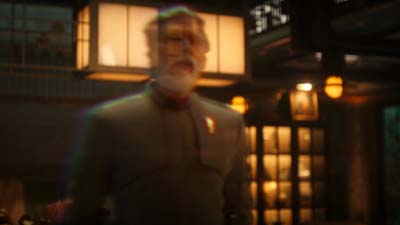 Star Trek: Starfleet Academy ScreenCaps "300th Night" (S1:E9)