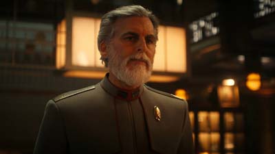 Star Trek: Starfleet Academy ScreenCaps "300th Night" (S1:E9)