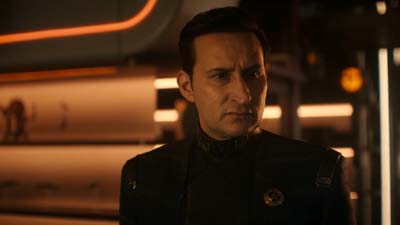Star Trek: Starfleet Academy ScreenCaps "300th Night" (S1:E9)