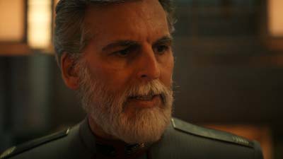 Star Trek: Starfleet Academy ScreenCaps "300th Night" (S1:E9)