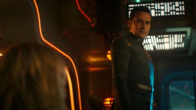 Star Trek: Starfleet Academy ScreenCaps "300th Night" (S1:E9)