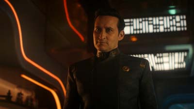 Star Trek: Starfleet Academy ScreenCaps "300th Night" (S1:E9)