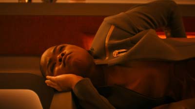 Star Trek: Starfleet Academy ScreenCaps "300th Night" (S1:E9)