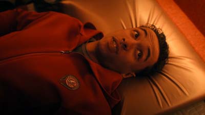 Star Trek: Starfleet Academy ScreenCaps "300th Night" (S1:E9)