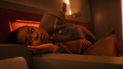 Star Trek: Starfleet Academy ScreenCaps "300th Night" (S1:E9)