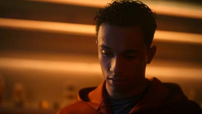 Star Trek: Starfleet Academy ScreenCaps "300th Night" (S1:E9)