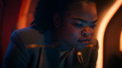 Star Trek: Starfleet Academy ScreenCaps "300th Night" (S1:E9)