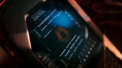 Star Trek: Starfleet Academy ScreenCaps "300th Night" (S1:E9)