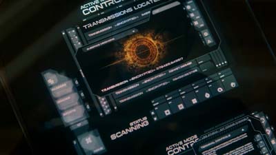 Star Trek: Starfleet Academy ScreenCaps "300th Night" (S1:E9)