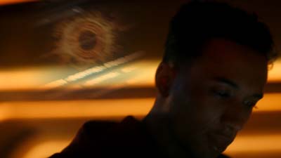 Star Trek: Starfleet Academy ScreenCaps "300th Night" (S1:E9)