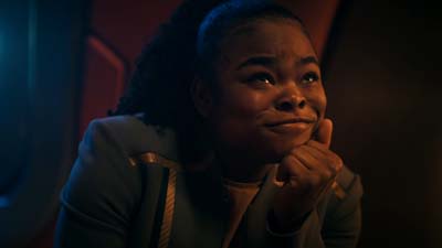 Star Trek: Starfleet Academy ScreenCaps "300th Night" (S1:E9)