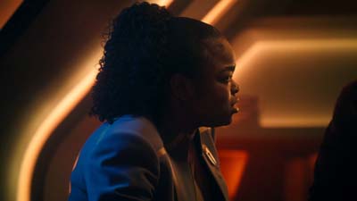 Star Trek: Starfleet Academy ScreenCaps "300th Night" (S1:E9)