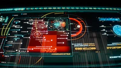 Star Trek: Starfleet Academy ScreenCaps "300th Night" (S1:E9)
