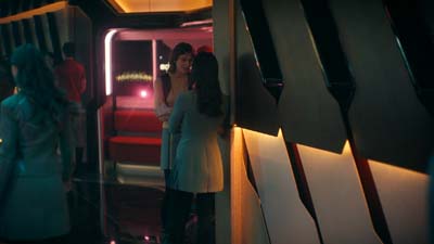 Star Trek: Starfleet Academy ScreenCaps "300th Night" (S1:E9)