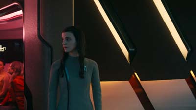 Star Trek: Starfleet Academy ScreenCaps "300th Night" (S1:E9)