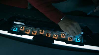 Star Trek: Starfleet Academy ScreenCaps "300th Night" (S1:E9)