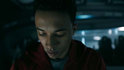 Star Trek: Starfleet Academy ScreenCaps "300th Night" (S1:E9)
