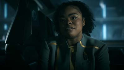 Star Trek: Starfleet Academy ScreenCaps "300th Night" (S1:E9)