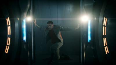 Star Trek: Starfleet Academy ScreenCaps "300th Night" (S1:E9)