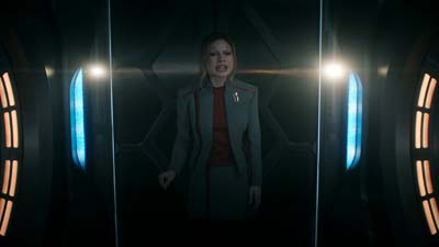 Star Trek: Starfleet Academy ScreenCaps "300th Night" (S1:E9)
