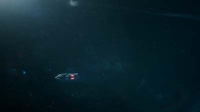 Star Trek: Starfleet Academy ScreenCaps "300th Night" (S1:E9)