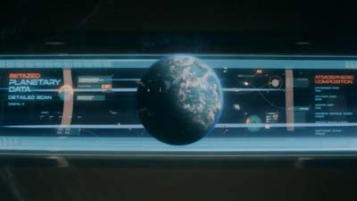 Star Trek: Starfleet Academy ScreenCaps "300th Night" (S1:E9)