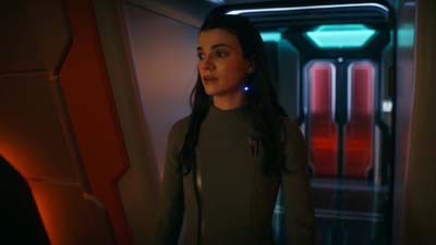 Star Trek: Starfleet Academy ScreenCaps "300th Night" (S1:E9)