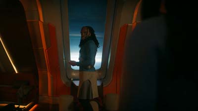 Star Trek: Starfleet Academy ScreenCaps "300th Night" (S1:E9)