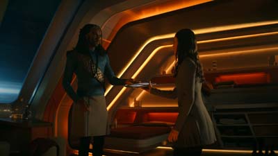 Star Trek: Starfleet Academy ScreenCaps "300th Night" (S1:E9)