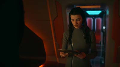 Star Trek: Starfleet Academy ScreenCaps "300th Night" (S1:E9)