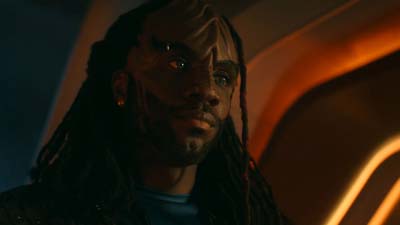 Star Trek: Starfleet Academy ScreenCaps "300th Night" (S1:E9)