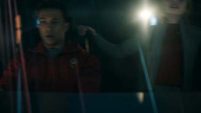 Star Trek: Starfleet Academy ScreenCaps "300th Night" (S1:E9)
