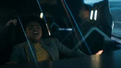 Star Trek: Starfleet Academy ScreenCaps "300th Night" (S1:E9)