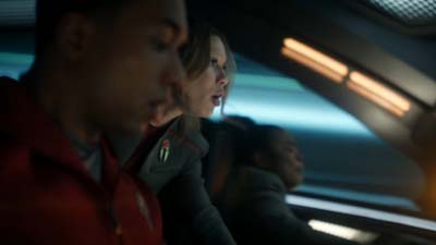 Star Trek: Starfleet Academy ScreenCaps "300th Night" (S1:E9)