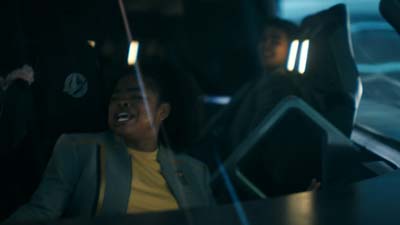 Star Trek: Starfleet Academy ScreenCaps "300th Night" (S1:E9)
