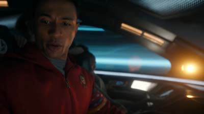 Star Trek: Starfleet Academy ScreenCaps "300th Night" (S1:E9)