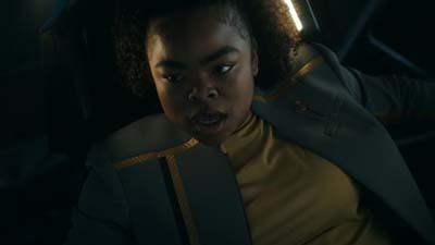 Star Trek: Starfleet Academy ScreenCaps "300th Night" (S1:E9)