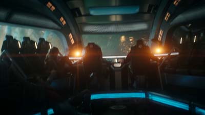 Star Trek: Starfleet Academy ScreenCaps "300th Night" (S1:E9)