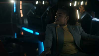 Star Trek: Starfleet Academy ScreenCaps "300th Night" (S1:E9)